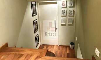 Imagem 7: Sobrado em condomínio com 3 Dormitorios 1 Suite 2 Vagas