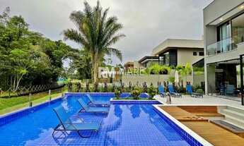 Imagem 3: Casa para venda possui 543 metros quadrados com 7 quartos em Riviera - Bertioga - SP