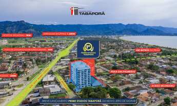 Imagem: Apartamento para venda com 48 metros quadrados