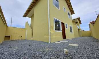 Imagem 2: Apartamento com 2 dormitórios à venda, 61 m² por R$ 160.000,00 - Praia Mar - Rio das Ostra