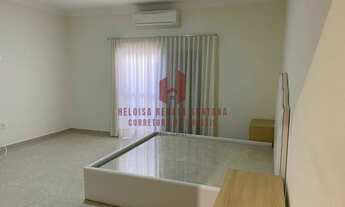 Imagem 7: Casa à venda no bairro Parque Residencial Damha V - São José do Rio Preto/SP