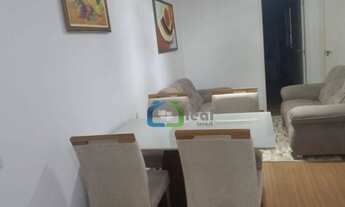 Imagem 4: Apartamento com 1 dormitório à venda, 46 m² por R$ 308.000,00 - Jaguaribe - Osasco/SP