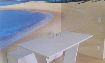 Imagem 2: Apartamento 40m² para locação na Republica, 1 Dormitorio 1 Vaga