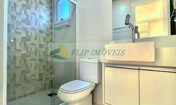 Imagem 7: Indo apartamento para venda com 88 metros quadrados com 3 quartos na Vila Itapura - Campin