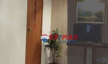 Imagem 3: Apto. Cônego 3 quartos, sendo 1 suíte, 128 m²