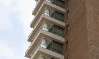 Imagem 4: Apartamento para venda com 294 metros quadrados com 4 quartos 5 vagas