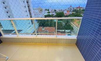Imagem 5: Apartamento com 3 quartos, 75 m² - venda por R$ 560.000 ou aluguel por R$ 3.500/mês - Jard