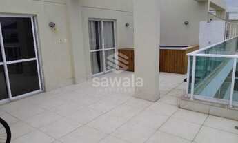 Imagem: Cobertura duplex 3 quartos a venda no Recreio