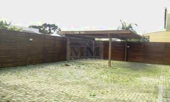 Imagem 6: Casa com 4 dormitórios para alugar com 900m² por R$ 8.800,00 no bairro Pineville - PINHAIS