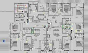 Imagem 3: Apartamento Vista Mar Balneário Piçarras
