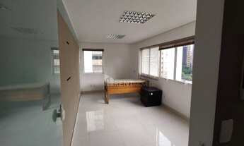 Imagem 5: Conjunto para alugar, 60 m² por R$ 3.500,00/mês - Itaim Bibi - São Paulo/SP