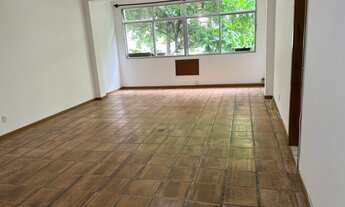 Imagem 3: Apartamento para aluguel c/120 m2 com 3 quartos em Leme - Rio de Janeiro - RJ