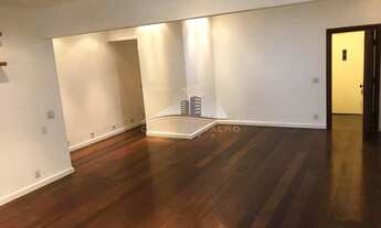 Imagem 3: Posto 4 Atlântica / Aires Saldanha , 4 quartos com vaga escriturada