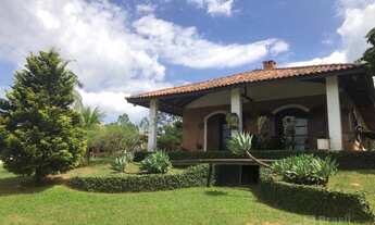 Imagem 4: Chácara com 3 quartos - Condomínio Monte Verde - Itu/SP