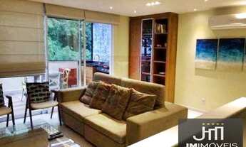 Imagem 3: Cobertura duplex 210m para venda no Lagoa, com 3 quartos em Lagoa - Rio de Janeiro - RJ