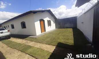 Imagem: Casa térrea com 04 dormitórios - Oportunidade