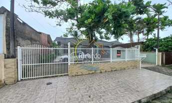 Imagem 2: Ótima Casa em Alvenaria. Região de moradores próximo ao Centro Comercial de Ipanema. Está