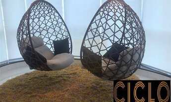 Imagem 7: Altissimo padrão apto