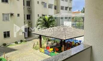 Imagem 3: Apartamento 2/4 com suite - Cond Morada Real
