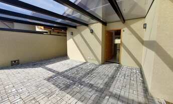 Imagem 5: Casa c/ 3 dormitórios sendo 2 suítes no Condomínio Quintas das Figueiras em Atibaia-SP