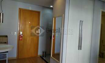 Imagem 5: Flat para venda tem 38 metros quadrados com 1 quarto em Bela Vista - São Paulo - SP