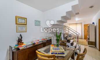 Imagem 5: Sobrado Triplex no Boqueirão, 3 Quartos (1 Suíte