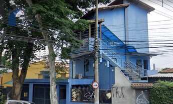 Imagem: Casa com 2 dormitórios para alugar, 250