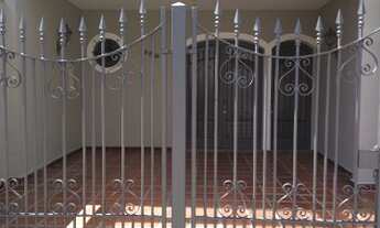 Imagem 2: Sobrado - 200m2 - 3 quartos (1Suite) -2 Vagas - Planalto Paulista - São Paulo - São Paulo