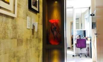 Imagem 3: Sobrado com 3 suítes - Jardim Imperial - Aparecida de Goiânia - Go