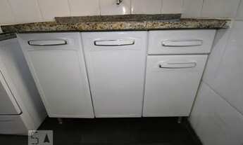 Imagem 5: Apartamento para Aluguel - Barão Geraldo - Centro, 1 Quarto, 30 m2