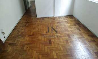 Imagem 2: Apartamento com 1 dormitório para alugar, 54 m² por R$ 1.315,00/mês - Fonseca - Niterói/RJ