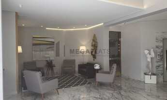 Imagem 6: Flat de 01 dormitório para locação nos Jardins