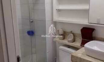 Imagem 7: Apartamento com 2 dorms, Chácara Santa Antonieta (Nova Veneza), Sumaré - R$ 244 mil, Cod