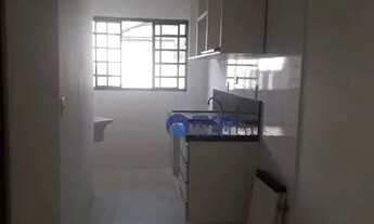 Imagem 7: Casa com 2 dormitórios para alugar, 47 m² por R$ 2.200/mês - Vila Paiva - São Paulo/SP