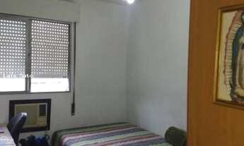 Imagem 7: Apartamento para Venda em Santos, Vila Mathias, 2 dormitórios, 1 banheiro, 1 vaga