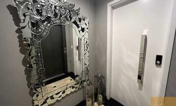 Imagem 5: Apartamento reformado com 2 suites 3 vagas e 3 banheiros à Venda, 105 m² Vila andrade p