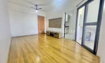 Imagem 1: Apartamento para Locação em São José dos Campos, Urbanova, 2 dormitórios, 1 suíte, 2 banhe