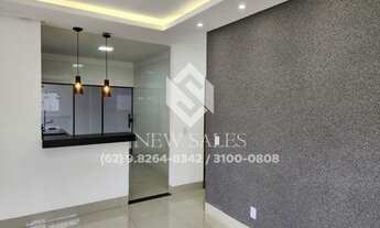 Imagem 5: Excelente casa com 3 quartos sendo 1 suíte no Setor Orienteville