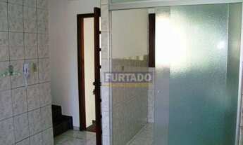 Imagem 7: Sobrado com 3 dormitórios para alugar, 130 m² - Vila Floresta - Santo André/SP