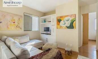 Imagem 6: Apartamento com 2 dormitórios à venda, 64 m² por R$ 499.000,00 - Jardim Londrina - São Pau