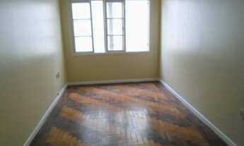 Imagem 2: AP 1 DORMITÓRIO, BANHEIRO C/HIDRO, SALA AMPLA, CONZINHA, ÁREA DE SERVIÇO E DEPÓSITO, DE FU