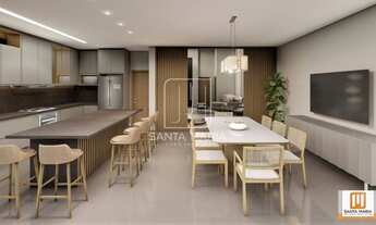 Imagem 5: Casa (térrea em condominio) 3 dormitórios/suite, cozinha planejada, portaria 24hs, lazer