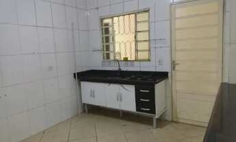 Imagem: Casa para aluguel possui 125 metros quadrados