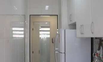 Imagem 7: 100% Mobiliado na Liberdade - 1 Dormitório, próximo ao Metrô São Joaquim com portaria 24h