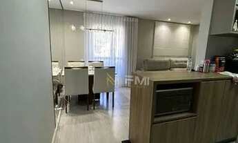 Imagem: Apartamento com 2 dormitórios à venda