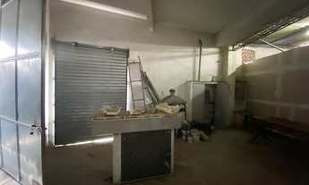 Imagem 6: Galpão na Rua da Feira