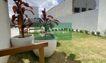 Imagem 5: Mogi das Cruzes - Casa de Condomínio - Vila São Paulo