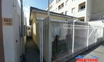 Imagem: Residencial - Jd Lutfalla