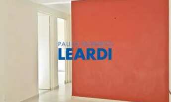 Imagem: APARTAMENTO - CONDOMÍNIO VALE DAS FIGUEIRAS