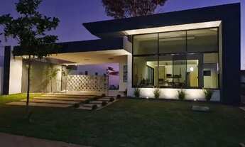 Imagem 2: Casa Alto Padrão 2 Suítes Condomínio Ipanema - Porto Maringá